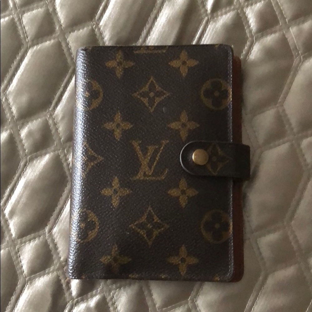 LV ring agenda